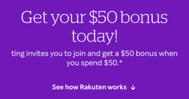 【限时BUG价】Ulta下单还能叠加Rakuten返现，新人领$50！