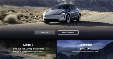 2025 最新｜如何免费体验 Tesla 自动驾驶？使用推荐链接还能领额外优惠！